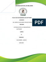 Gestion de Riesgo PDF