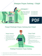 Kel. 3 Korelasi AFA Hub. Organ Jantung-Ginjal