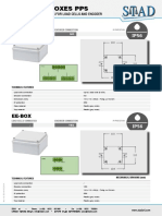 Junction-Boxes-Pps Ing Stad