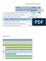 PGA Objetivos y Metas 2015-2016