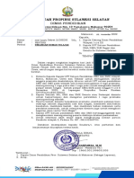 Surat Undangan Kemah Pelajar PDF