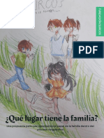 Cartilla para Familias PDF