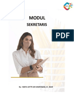 Modul Sekretaris.pdf