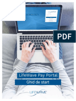 Ghidul Portalului de Plată-Română PDF