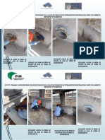 Proyecto: Trabajos Complementarios de Reconfiguracion, de La Planta de Produccion de Petroquimicos Industriales Del Norte, Pin Cadereyta