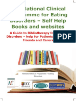 A Guide To Bibliotherapy For Eating Disorders PDF