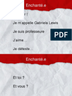 La Phonétique PDF