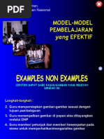 Download 14 Model-Model Pembelajaran Yang Efektif by manip saptamawati SN6445727 doc pdf