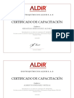 TDRX 030 PDF