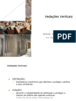 06 - Vedações Verticais PDF