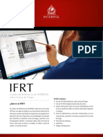 614 IFRT Projectsheets 2017-01 SP Web PDF