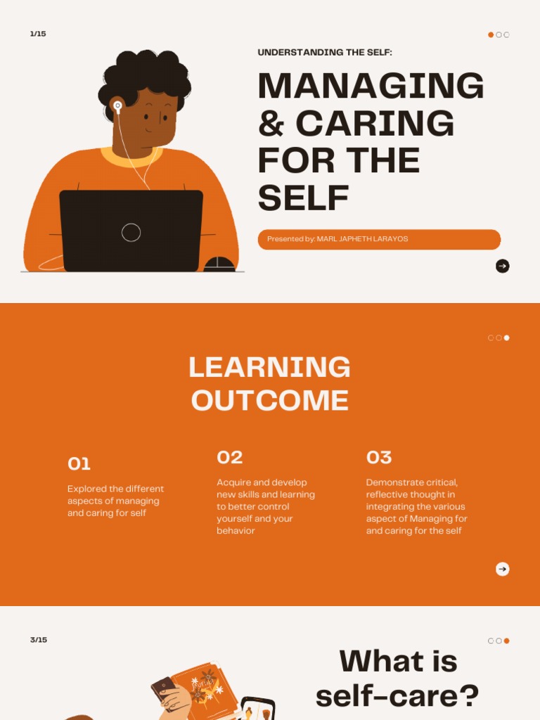 Understanding the self pdf
