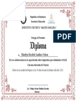 Diploma