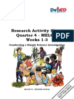 LAS Research 7 (GRADE 7) MELC 1 Q4 Week1-3 PDF