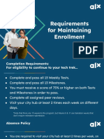 Completion Requirements & Policies-1