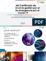 8-El Rol Del Certificado de Defuncion en La Gestion Del Estado Emergencia Covid-19-Jorge Miranda