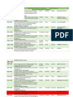 Thesis Defense Schedule 2022 2023 PDF