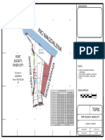 ZONA FRANCA PORT SOCIETY, RIVER CITY-TOP03 (A2-H)