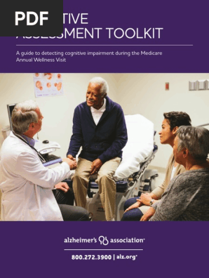 cognitive-assessment-toolkit
