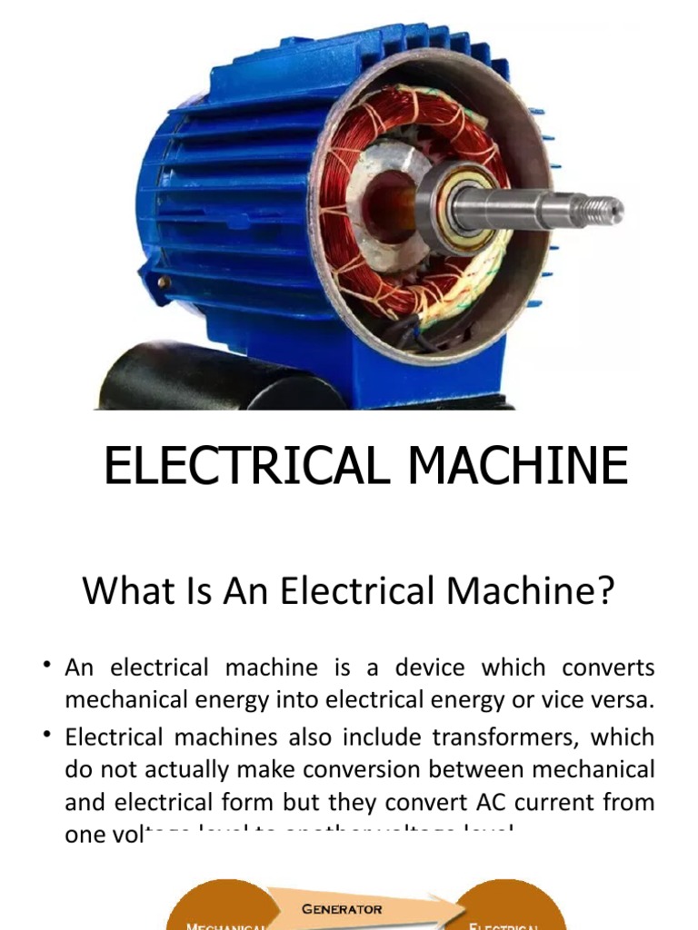 Understanding the Working Principles of Three Phase Induction Motors