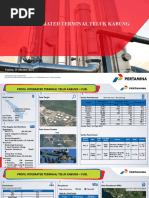 Saaaya Pembangunan Jetty Coal | PDF | Sains & Matematika