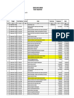 Laporan Bulan September - SDN Sumberwuluh 04