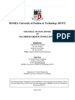 Industry Report PDF