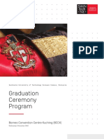 2 Nov Graduation Program Booklet PDF