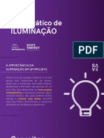 Guia Prático de Iluminação