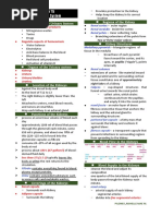 Chapter 15 - URINARY SYSTEM PDF