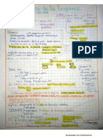 Apuntes Clases de Bioquímica y Matiuws