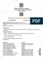 Licença Federal - Sao - 15.06.2023 PDF