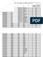 Rekap Hasil Coklit Format Kpu Ri