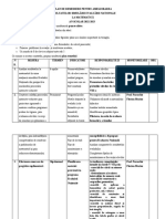 Plan Remedial Matematica