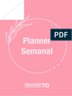 1 - Planner - Semanal - Mefiorico