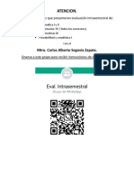 Datos Intrasemestral PDF