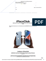 Iplace Club - Seu Novo Iphone Por Assinatura PDF