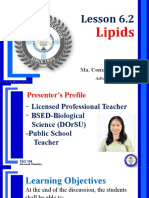 LIPIDS