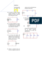 Ejercicios Circuitos 1