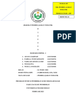 Makalah Pembelajaran Tematik