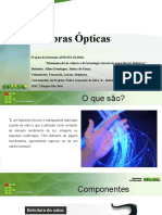 FibrasOpticas PDF