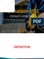 Espace Confine PDF
