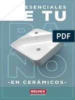 Esenciales Ceramicos 2021 Digital PDF