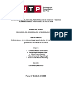 Piura, 17 de Abril Del 2023