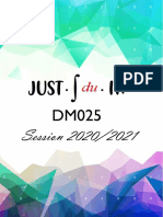 Just Do It! PDF