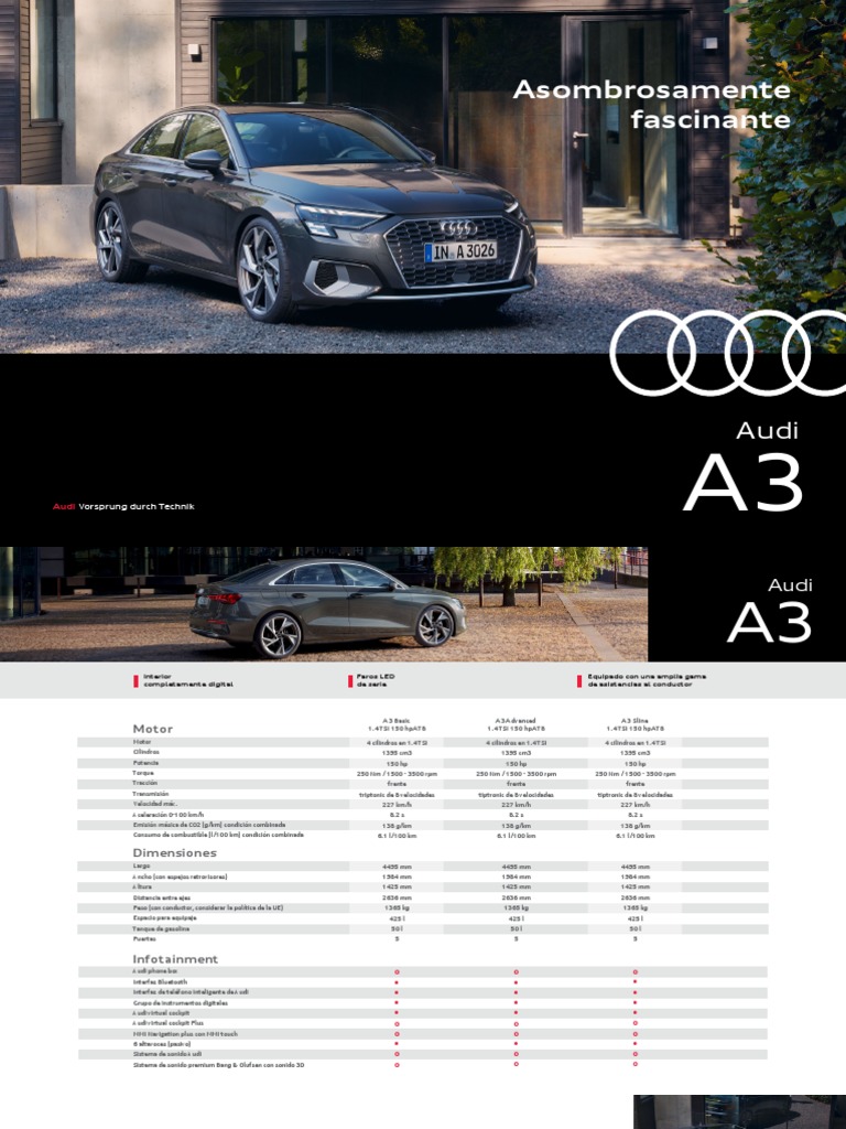 Elegantes Audi A3 Serviceplan Pdf Bilder