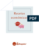 Recetas Economic As Web