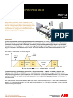 AN00154 Rotary Cutting at Synchronous Speed Rev H EN PDF