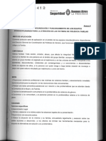 Resolucion 3412-2008 Stornelli Anexo 2 Protocolo de Organizacion Comisarias de La Mujer