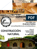 PHIESConstrucción Natural